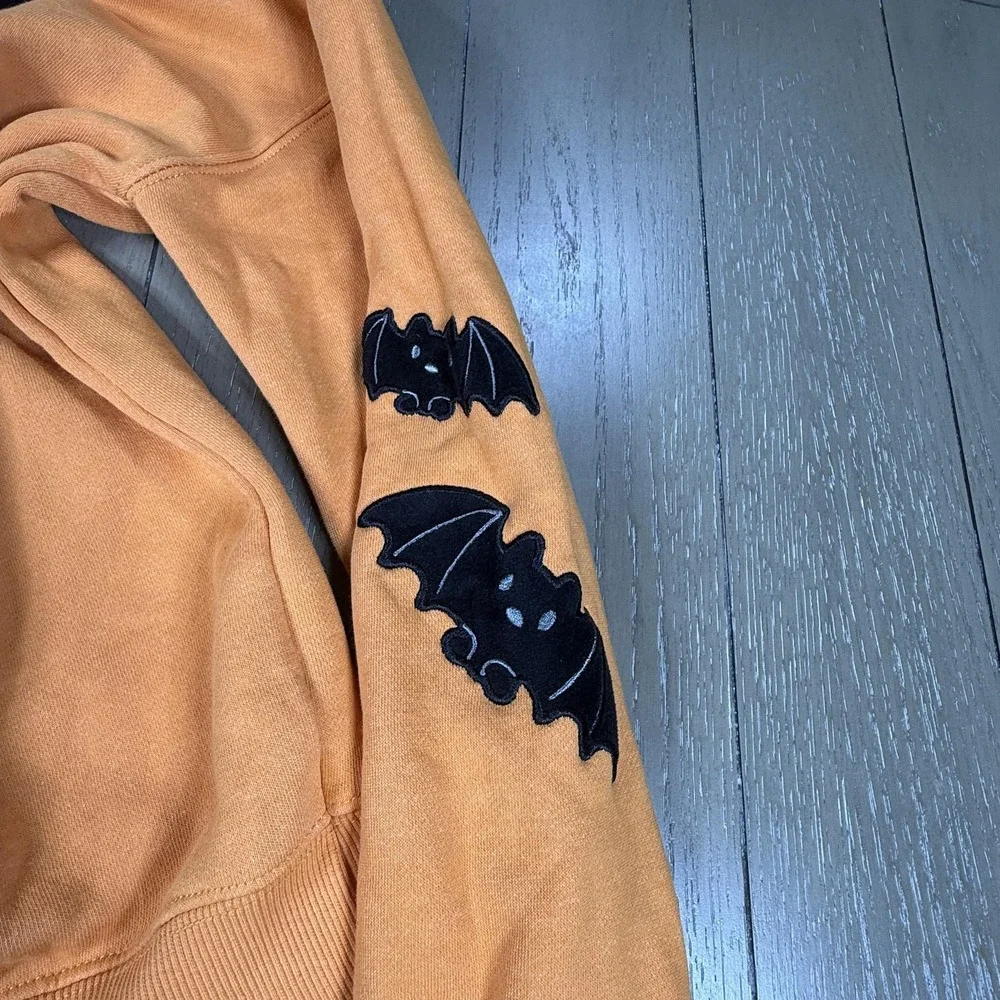 Forever 21 crafted from